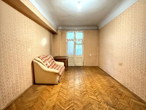 квартира за адресою Метробудівська вул., 13/10