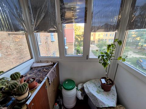квартира за адресою Шевченка, 8