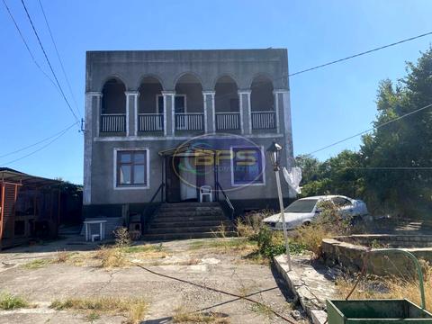 дом по адресу Агрономическая ул.