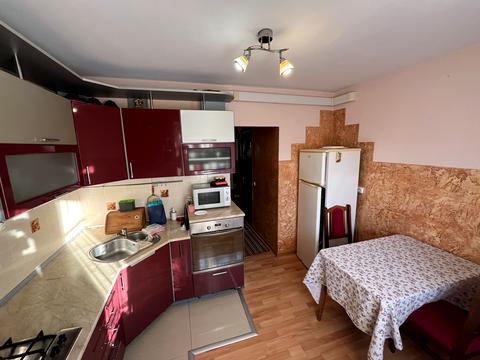 квартира за адресою Академіка Корольова вул., 13
