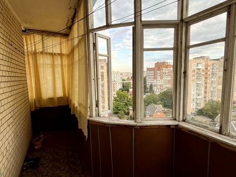 квартира по адресу Прибузька ул., 12
