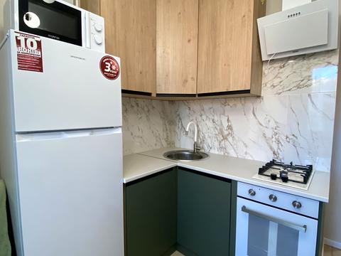 квартира за адресою Овідіопольська дорога вул., 3/3