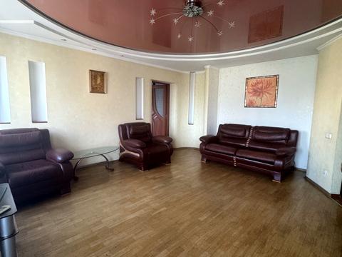 квартира за адресою Паркова вул., 2