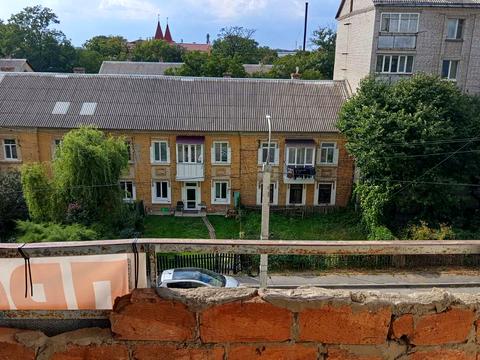 квартира по адресу Павла Тычины ул., 13