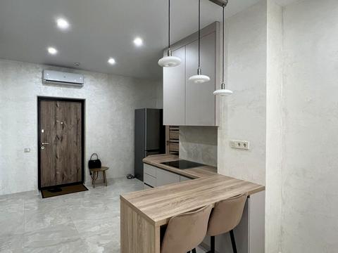 квартира по адресу Дача Ковалевского ул., 5