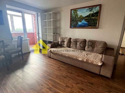квартира по адресу Панянка ул., 75
