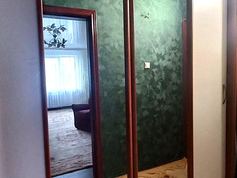 квартира по адресу Александра Архипенко ул. (Мате Залки), 10-А