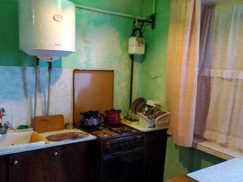 квартира по адресу Бочарова ул., 14-А