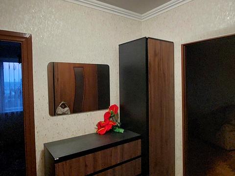 квартира по адресу Ахсарова, 5