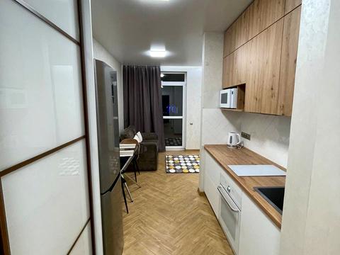 квартира за адресою Осокорська вул., 2а
