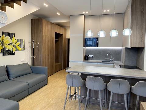 квартира за адресою Чайковського вул., 3