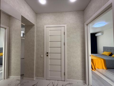 квартира за адресою Машинобудівників вул., 27