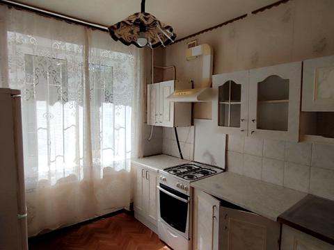 квартира за адресою Марганецька вул., 22