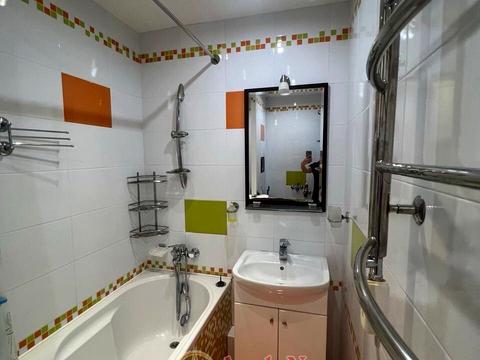 квартира за адресою Семёна Палия улица, 105