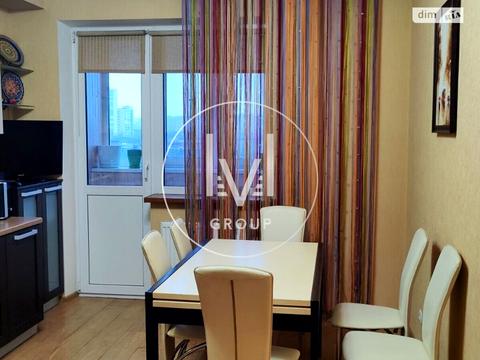 квартира по адресу Бориспольская ул., 4
