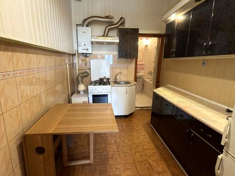 квартира по адресу Японская ул., 8