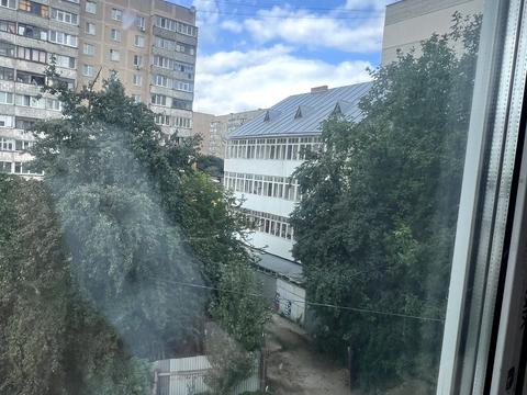 квартира по адресу Ляли Ратушной ул., 23