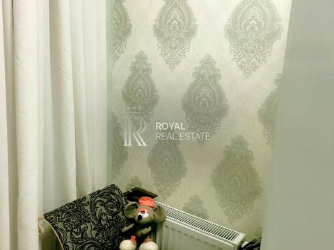 квартира за адресою Нова Виноградна вул., 6