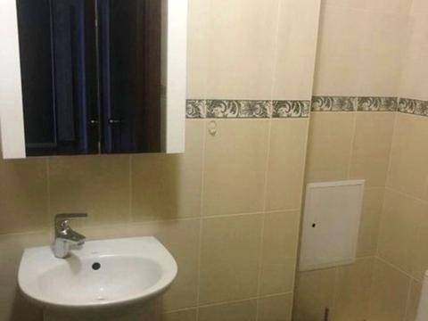 квартира за адресою Срібнокільська вул., 1