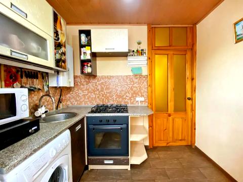 квартира за адресою Василя Чапленка вул. (Фрунзе), 29