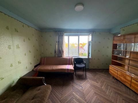 квартира по адресу Кульпарковская ул., 170