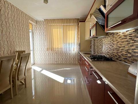 квартира по адресу Кошицкая ул., 17