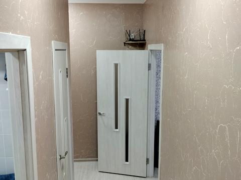 квартира по адресу Михаила Грушевского ул., 39/3 к3