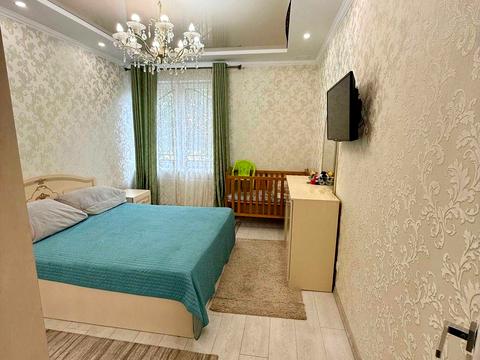 квартира по адресу Дрогобычская ул., 10