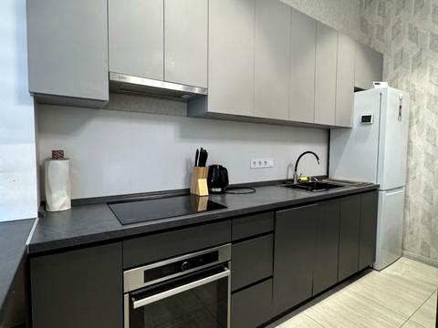 квартира за адресою Спаська вул., 15