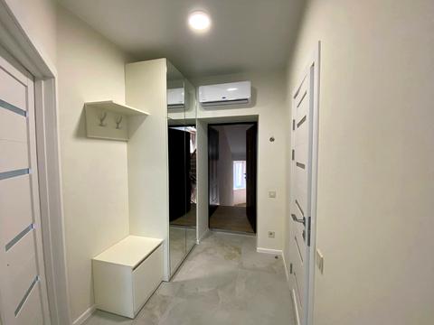 квартира за адресою Мартинова просп., 17