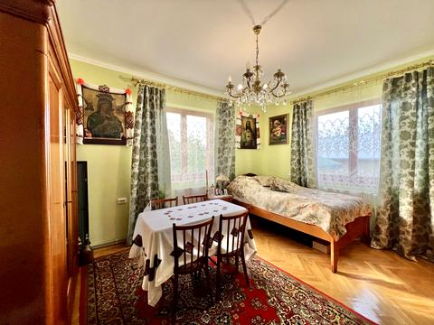 дом по адресу с. Лисиничи, Руська
