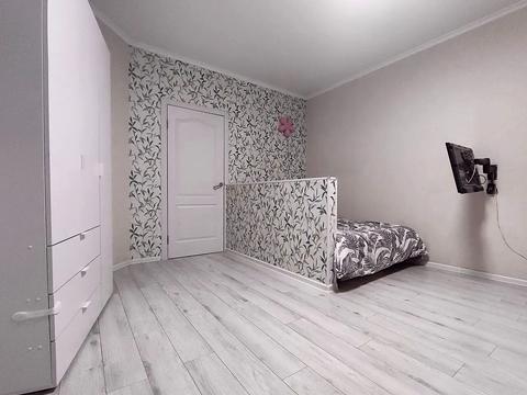 квартира по адресу Владимира Ивасюка ул., 7