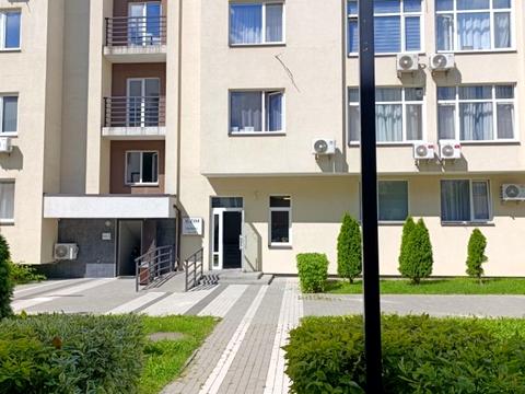 квартира за адресою Березова вул., 44