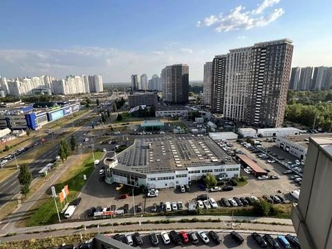 квартира по адресу Днепровская набережная ул., 14