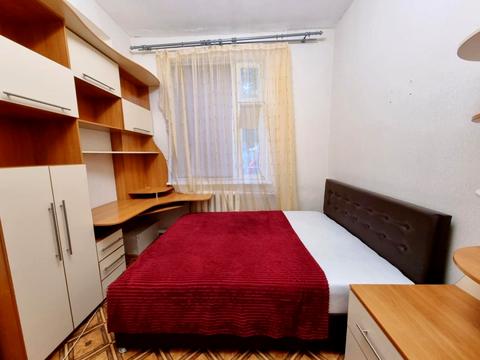квартира по адресу Пономарёва ул., 24б
