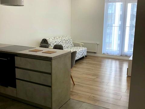 квартира по адресу Червоной Калины просп., 56
