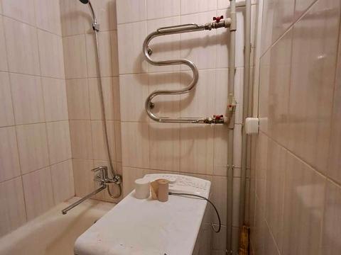 квартира по адресу Бородинская ул., 24