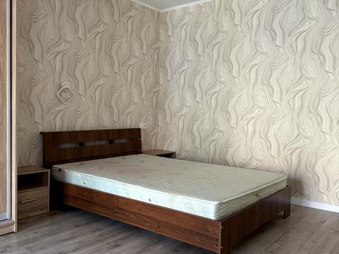 квартира по адресу Чоколовский бульв., 6