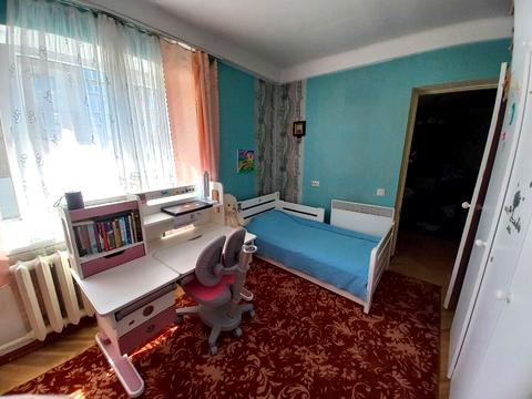 квартира за адресою Голосіївський просп. (40-річчя Жовтня), 118к2