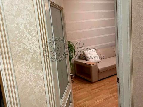 квартира по адресу Большая Китаевская ул., 59-А