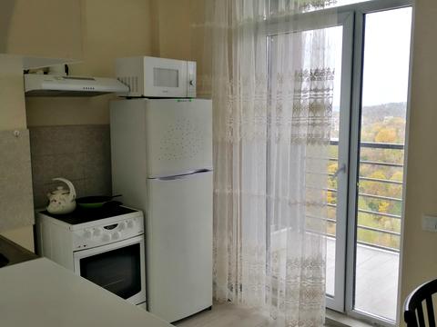 квартира за адресою Панорамна вул., 24