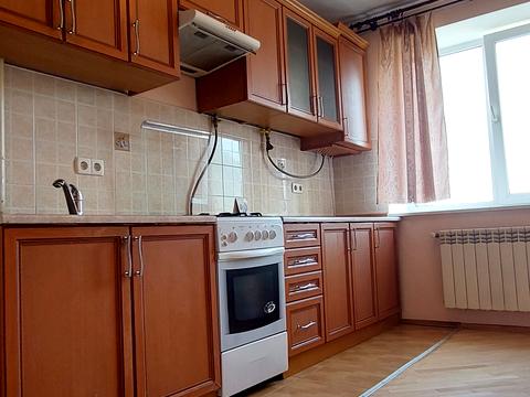 квартира по адресу Павла Тычины ул., 61а