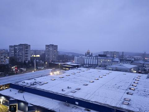 квартира по адресу Вашингтона ул. (Батальная), 11