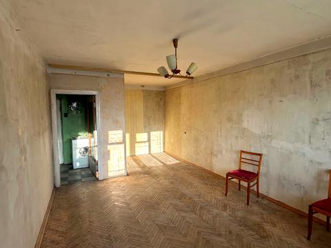 квартира по адресу Берестейский просп. (Победы), 114/2