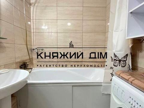 квартира по адресу Драгоманова ул., 44-А