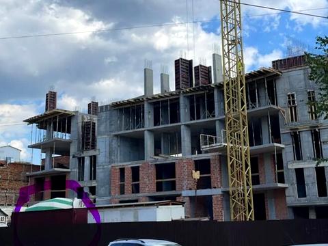 комерційна за адресою Львів, Романа Дашкевича вул., 2