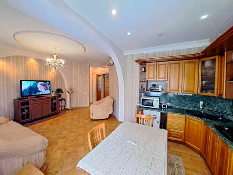 квартира за адресою Харківська вул., 2