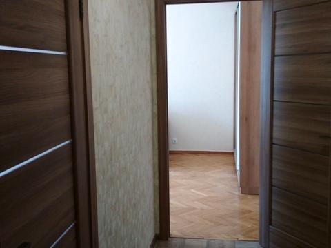 квартира по адресу Верховной Рады бульв., 10