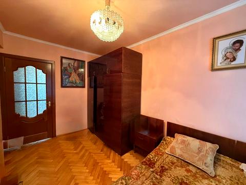 квартира за адресою Протасевича вул., 4-А