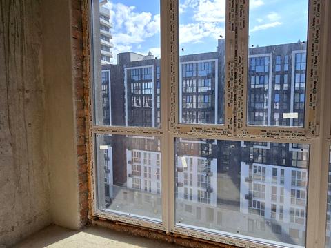 квартира за адресою Джорджа Вашингтона вул. (Батальна), 1